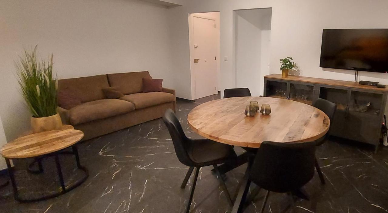 בלנקנברג Studio Mimi מראה חיצוני תמונה